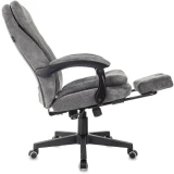 Офисное кресло Бюрократ T-9950MSG-F Fabric Grey (T-9950MSG-F/FABR-GR)