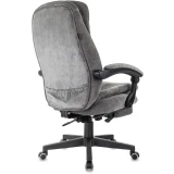 Офисное кресло Бюрократ T-9950MSG-F Fabric Grey (T-9950MSG-F/FABR-GR)