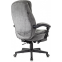 Офисное кресло Бюрократ T-9950MSG-F Fabric Grey - T-9950MSG-F/FABR-GR - фото 5