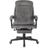 Офисное кресло Бюрократ T-9950MSG-F Fabric Grey (T-9950MSG-F/FABR-GR)