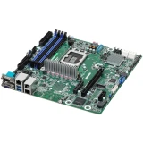 Серверная материнская плата ASRock EC262D4U