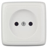 Электрическая розетка HEGEL Alfa РА16-103