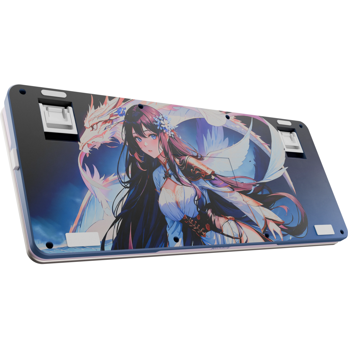 Клавиатура Redragon Flekact Pro (72616) - фото 7