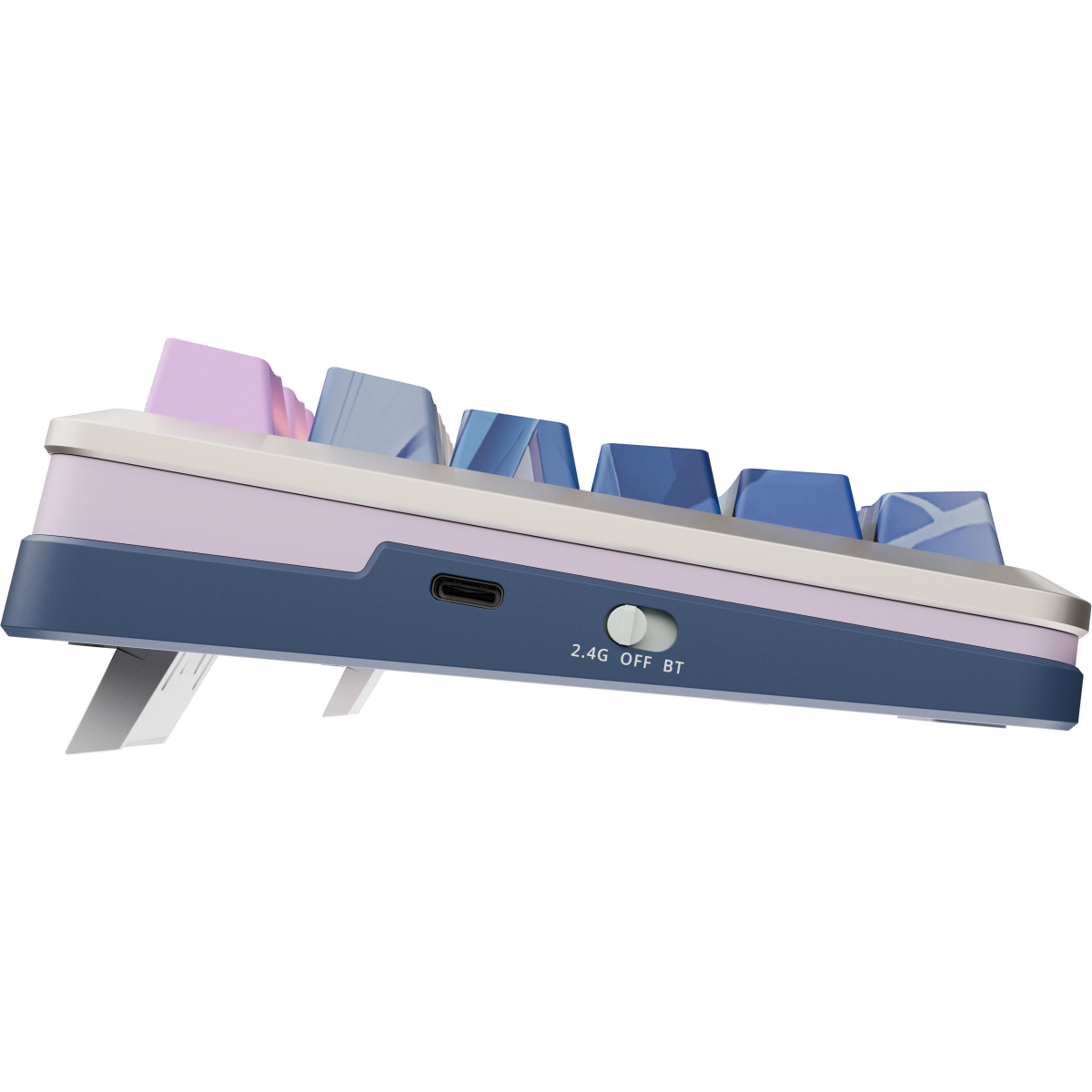 Клавиатура Redragon Flekact Pro (72616) - фото 13