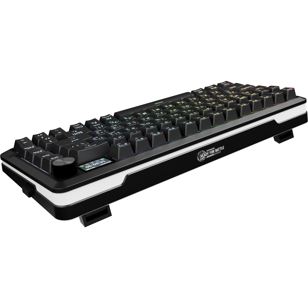 Клавиатура Redragon Flekact Pro (72535) - фото 5