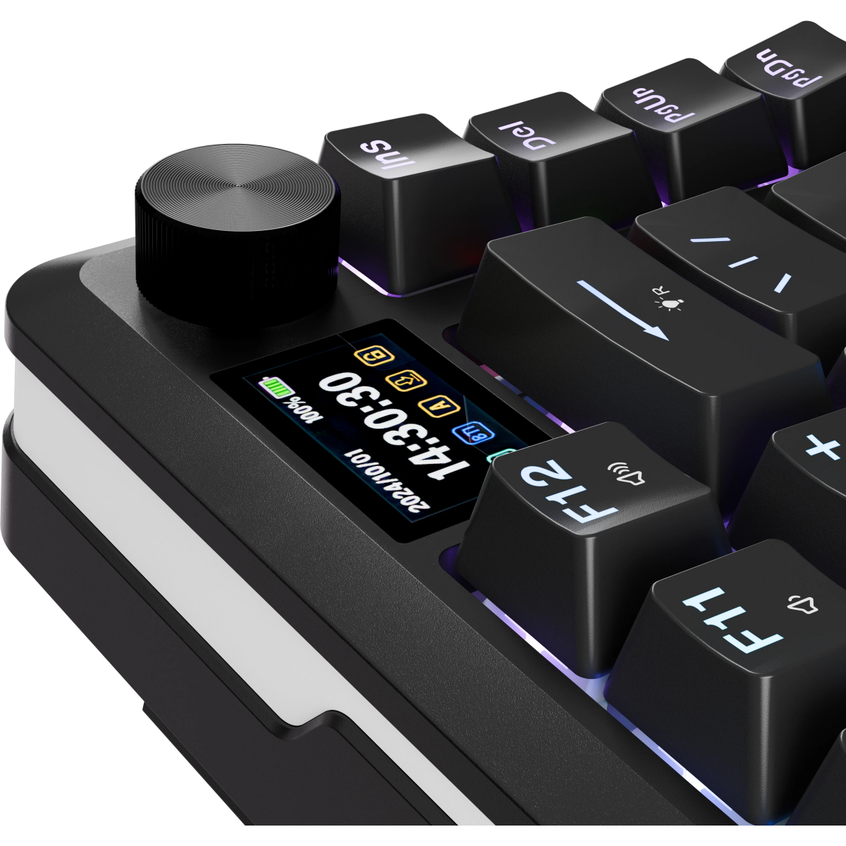 Клавиатура Redragon Flekact Pro (72535) - фото 10