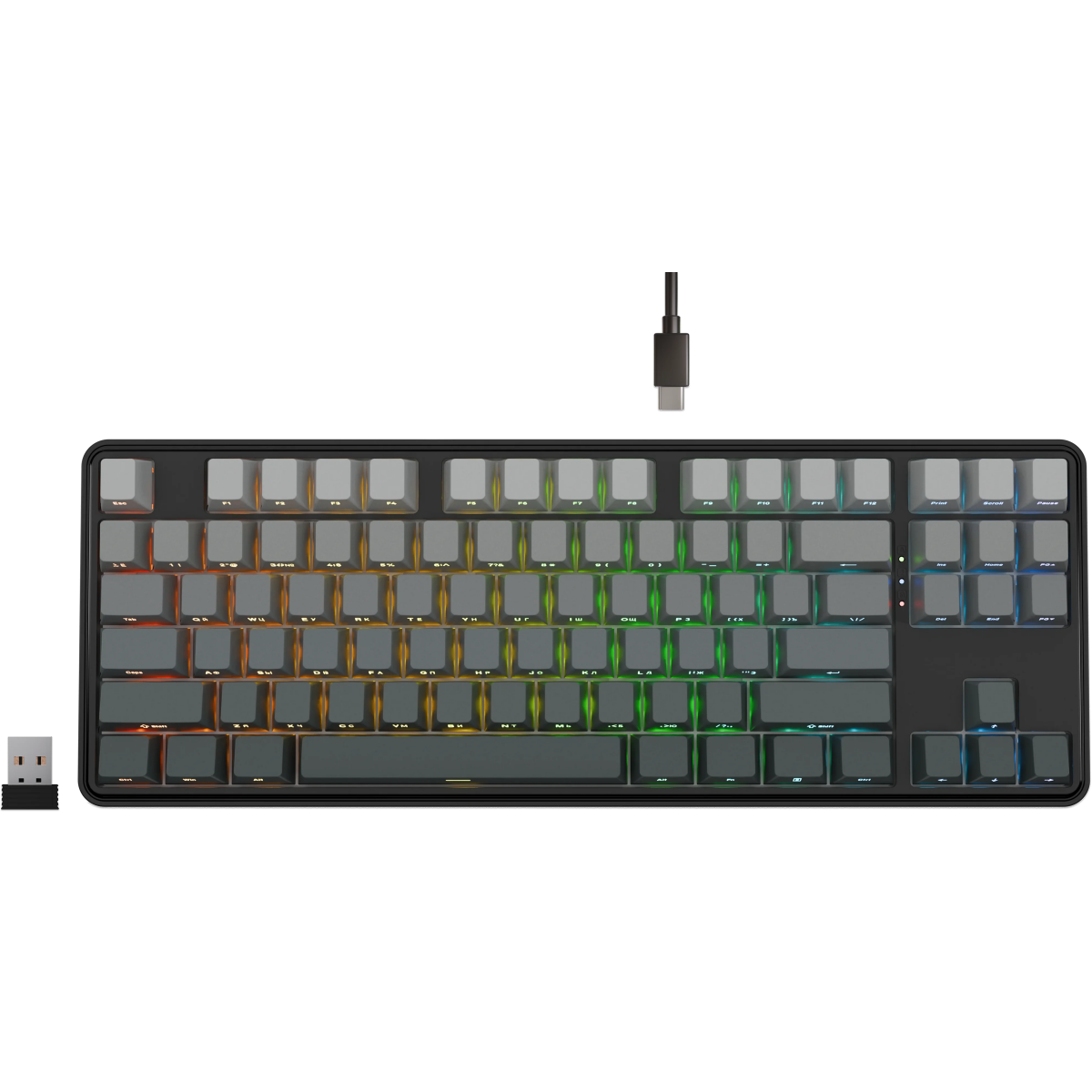 Клавиатура Redragon Star Blade Pro (72653)