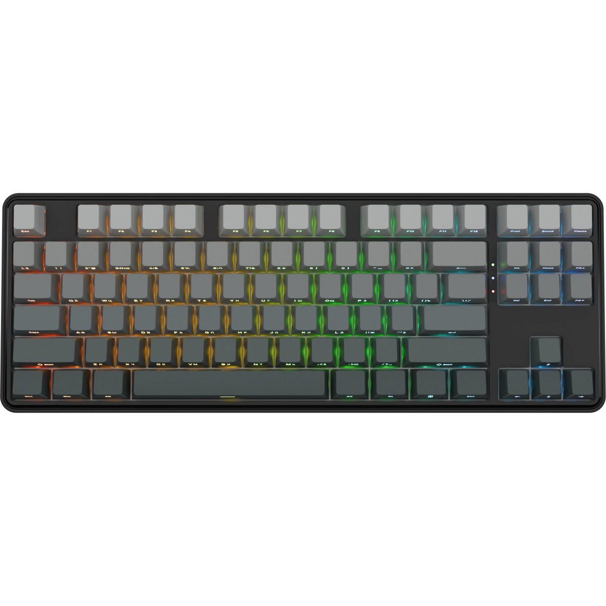 Клавиатура Redragon Star Blade Pro (72653) - фото 2