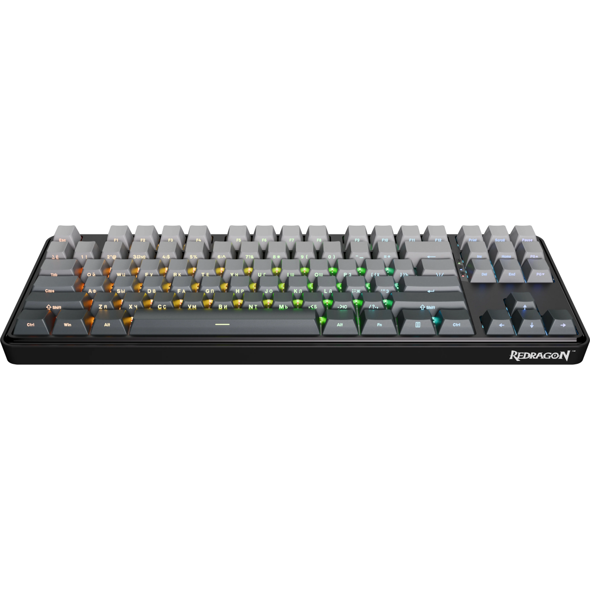 Клавиатура Redragon Star Blade Pro (72653) - фото 3