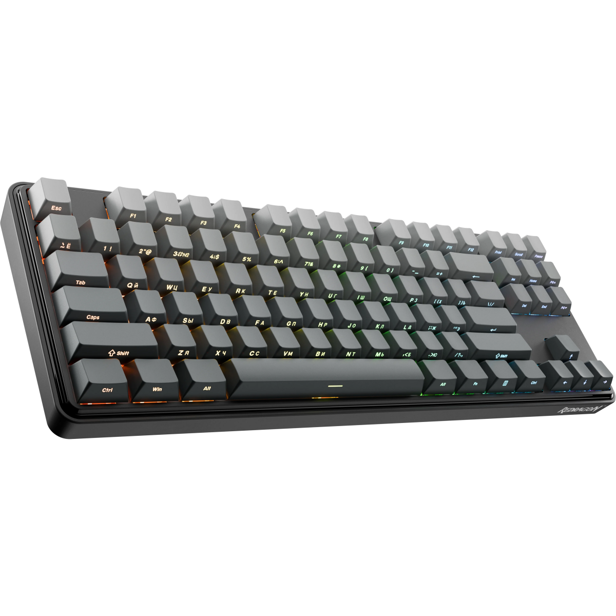 Клавиатура Redragon Star Blade Pro (72653) - фото 4