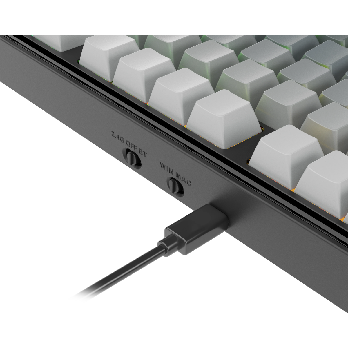 Клавиатура Redragon Star Blade Pro (72653) - фото 9