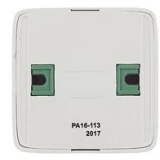 Электрическая розетка HEGEL Alfa РА16-113