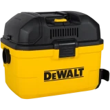 Профессиональный пылесос DeWALT DXV23G