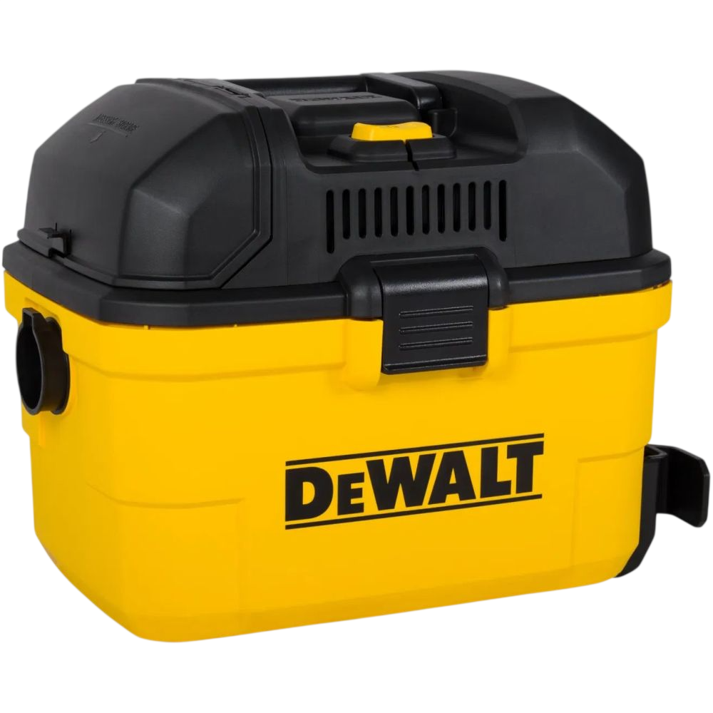 Профессиональный пылесос DeWALT DXV23G