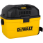 Профессиональный пылесос DeWALT DXV23G