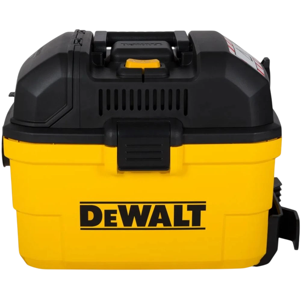 Профессиональный пылесос DeWALT DXV23G - фото 2