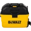 Профессиональный пылесос DeWALT DXV23G - фото 2
