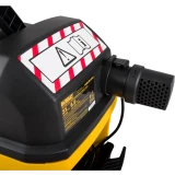 Профессиональный пылесос DeWALT DXV23G
