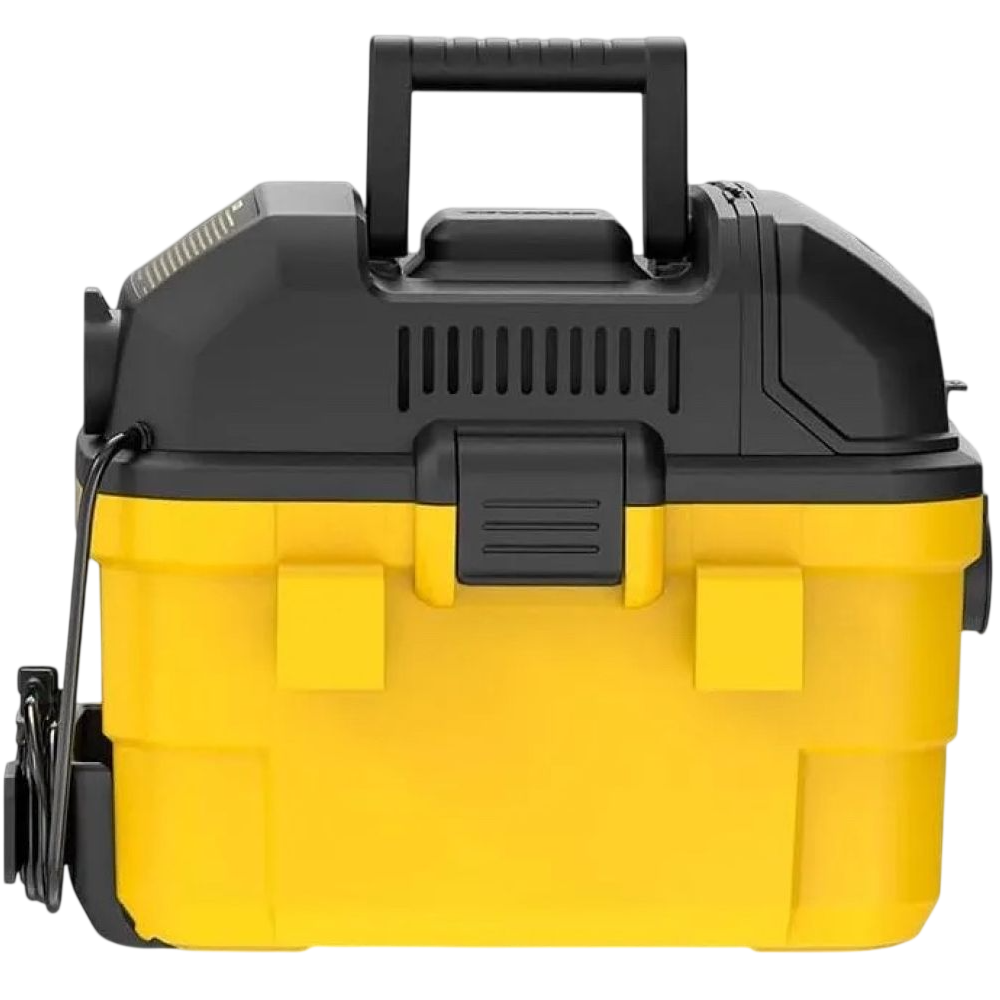 Профессиональный пылесос DeWALT DXV23G - фото 4