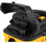 Профессиональный пылесос DeWALT DXV23G