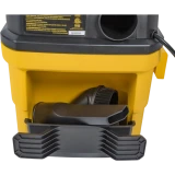 Профессиональный пылесос DeWALT DXV23G