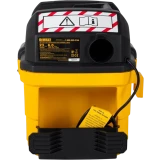 Профессиональный пылесос DeWALT DXV23G