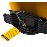 Профессиональный пылесос DeWALT DXV23G