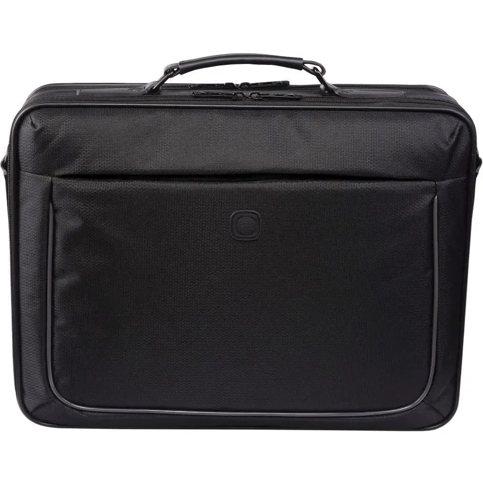 Сумка для ноутбука Continent CC-899 Black - фото 2