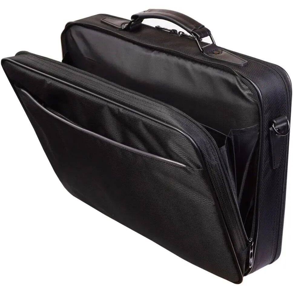 Сумка для ноутбука Continent CC-899 Black - фото 3