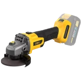 Шлифовальная машина Deli DC602Z