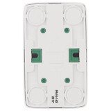 Электрическая розетка HEGEL Alfa РА16-143