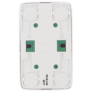 Электрическая розетка HEGEL Alfa РА16-143 - фото 3