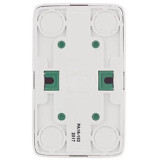 Электрическая розетка HEGEL Alfa РА16-153