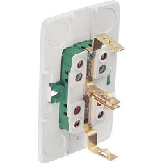 Электрическая розетка HEGEL Alfa РА16-153 - фото 4