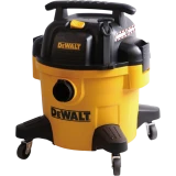 Профессиональный пылесос DeWALT DXV23PLPTA