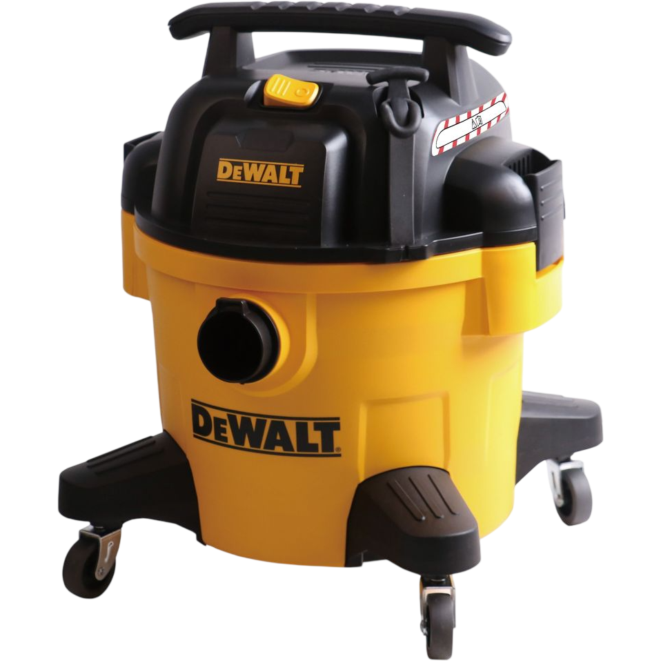 Профессиональный пылесос DeWALT DXV23PLPTA