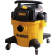 Профессиональный пылесос DeWALT DXV23PLPTA