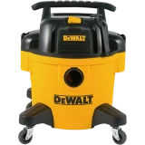 Профессиональный пылесос DeWALT DXV23PLPTA