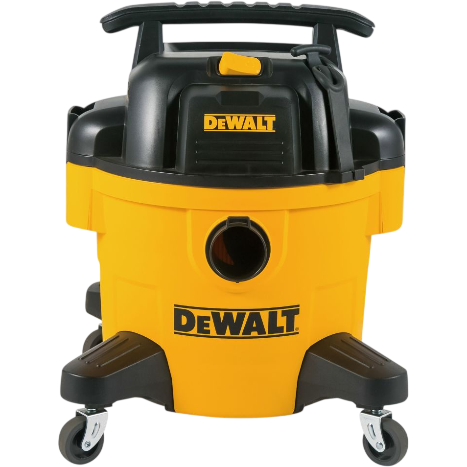 Профессиональный пылесос DeWALT DXV23PLPTA - фото 2