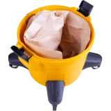 Профессиональный пылесос DeWALT DXV23PLPTA