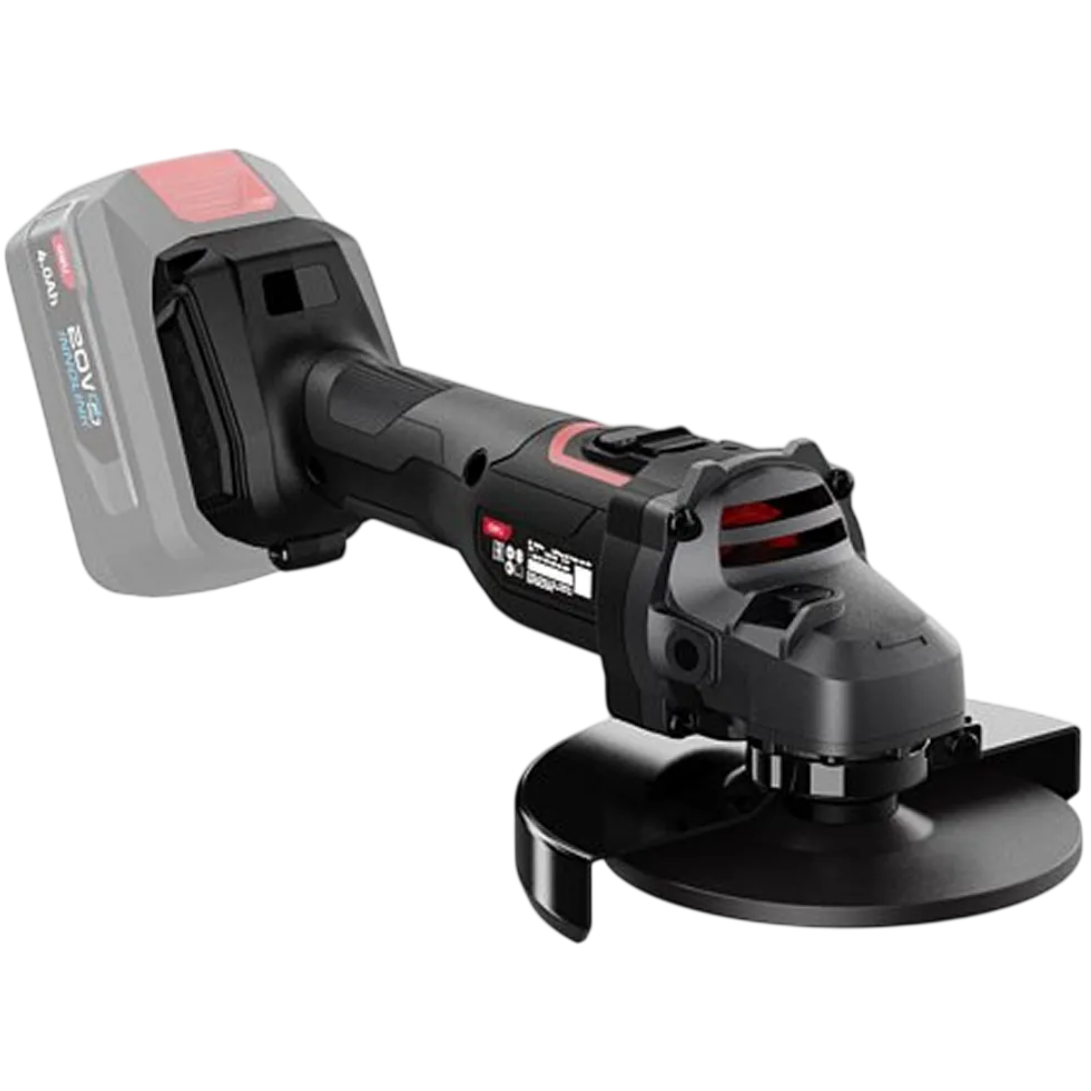 Шлифовальная машина Deli DE-JM20-2