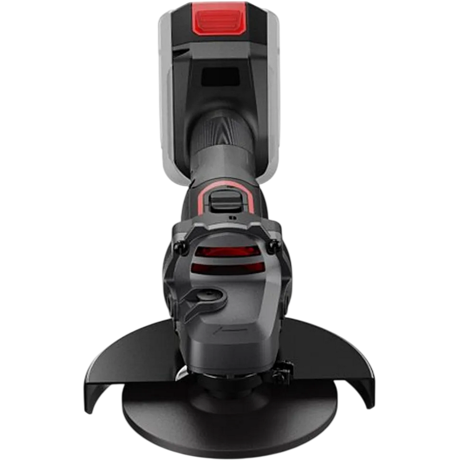 Шлифовальная машина Deli DE-JM20-2 - фото 3