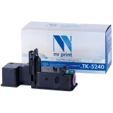 Картридж NV Print TK-5240 Magenta (NV-TK5240M)