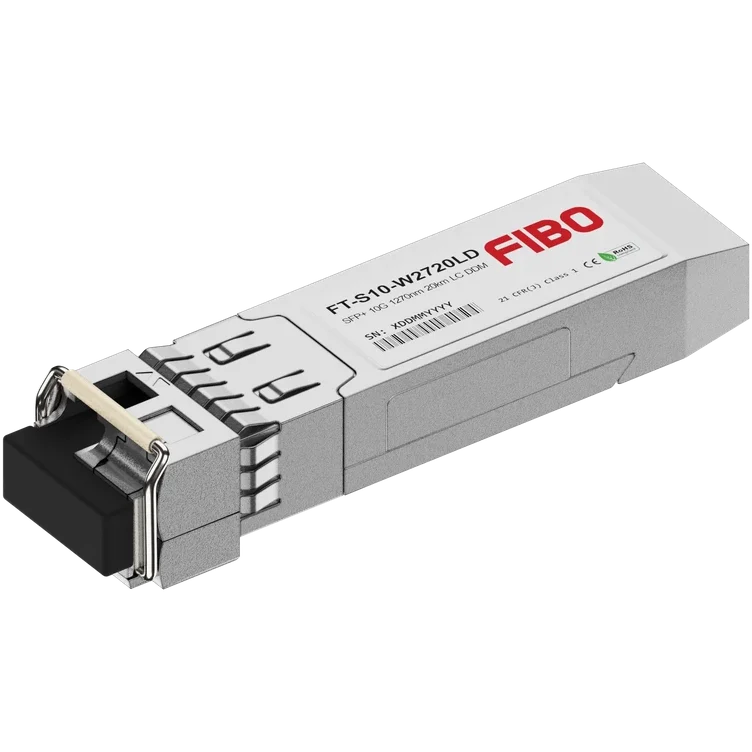 Трансивер FIBO-TELECOM FT-S10-W2720LD