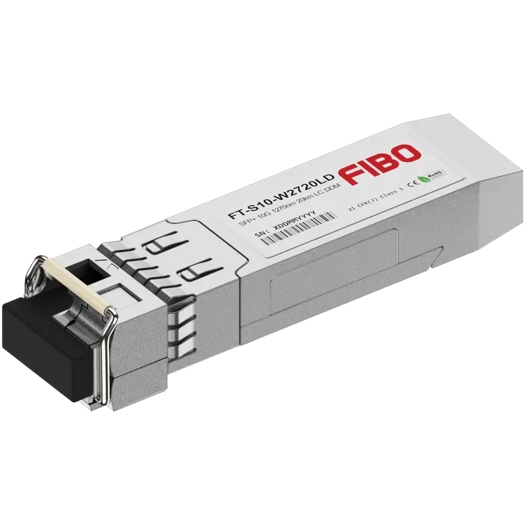 Трансивер FIBO-TELECOM FT-S10-W2720LD