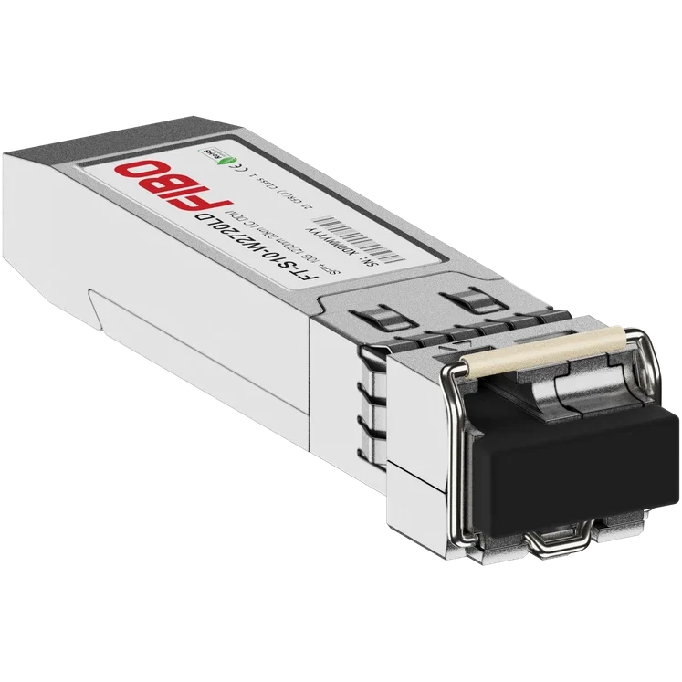 Трансивер FIBO-TELECOM FT-S10-W2720LD - фото 2