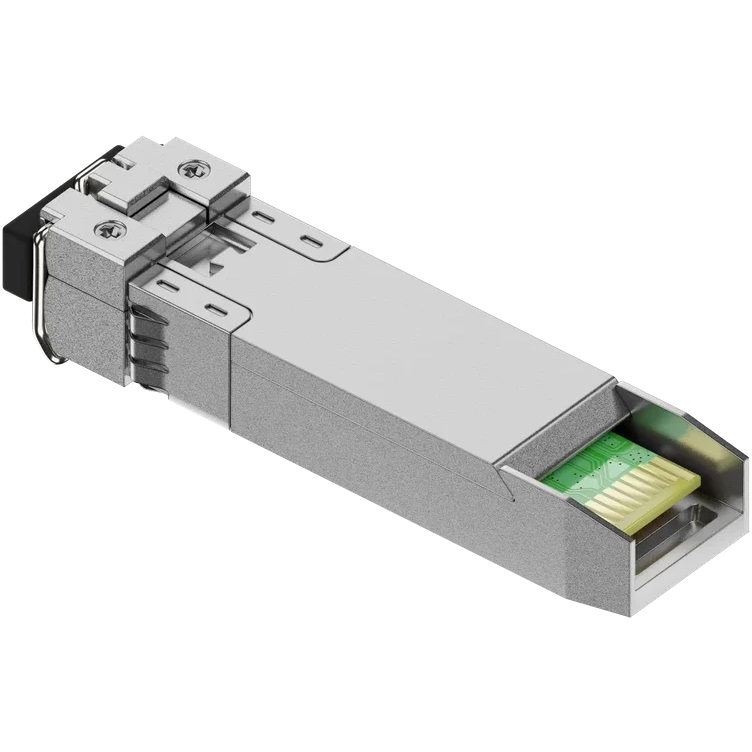 Трансивер FIBO-TELECOM FT-S10-W2720LD - фото 4