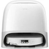 Робот-пылесос Roborock Qrevo CurvX White (QRCX02-02)