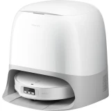 Робот-пылесос Roborock Qrevo CurvX White (QRCX02-02)