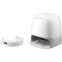 Робот-пылесос Roborock Qrevo CurvX White - QRCX02-02 - фото 3
